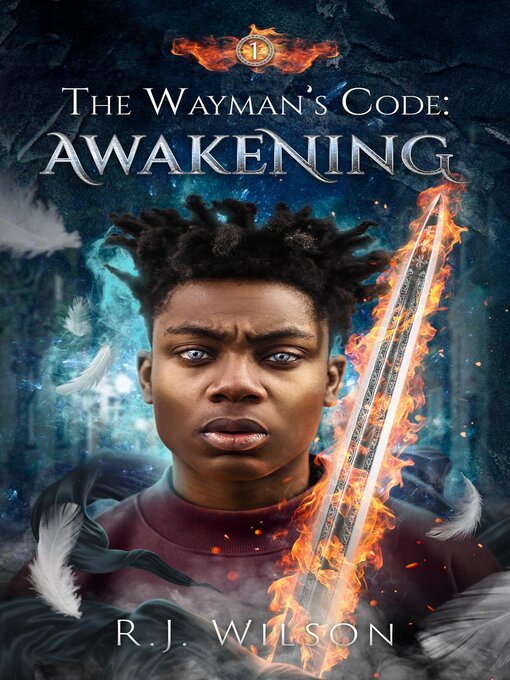 Title details for The Wayman's Code by R.J. Wilson - Available